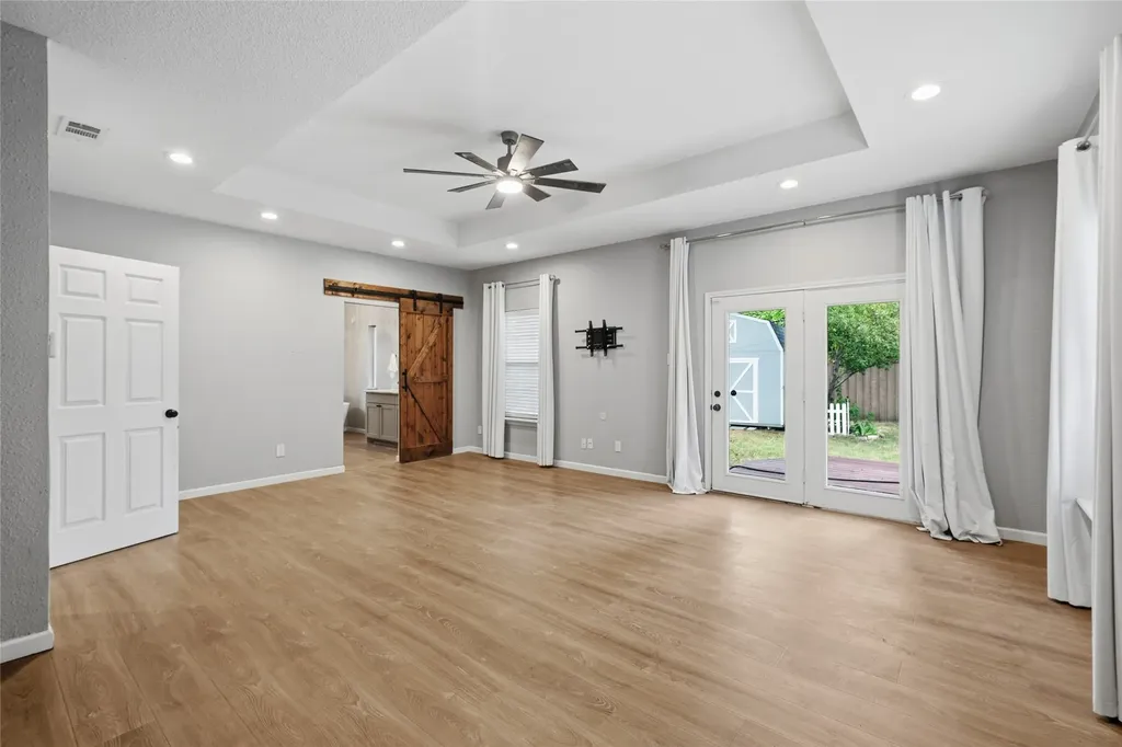 7362 Robinhood Lane Fort Worth TX 76112
