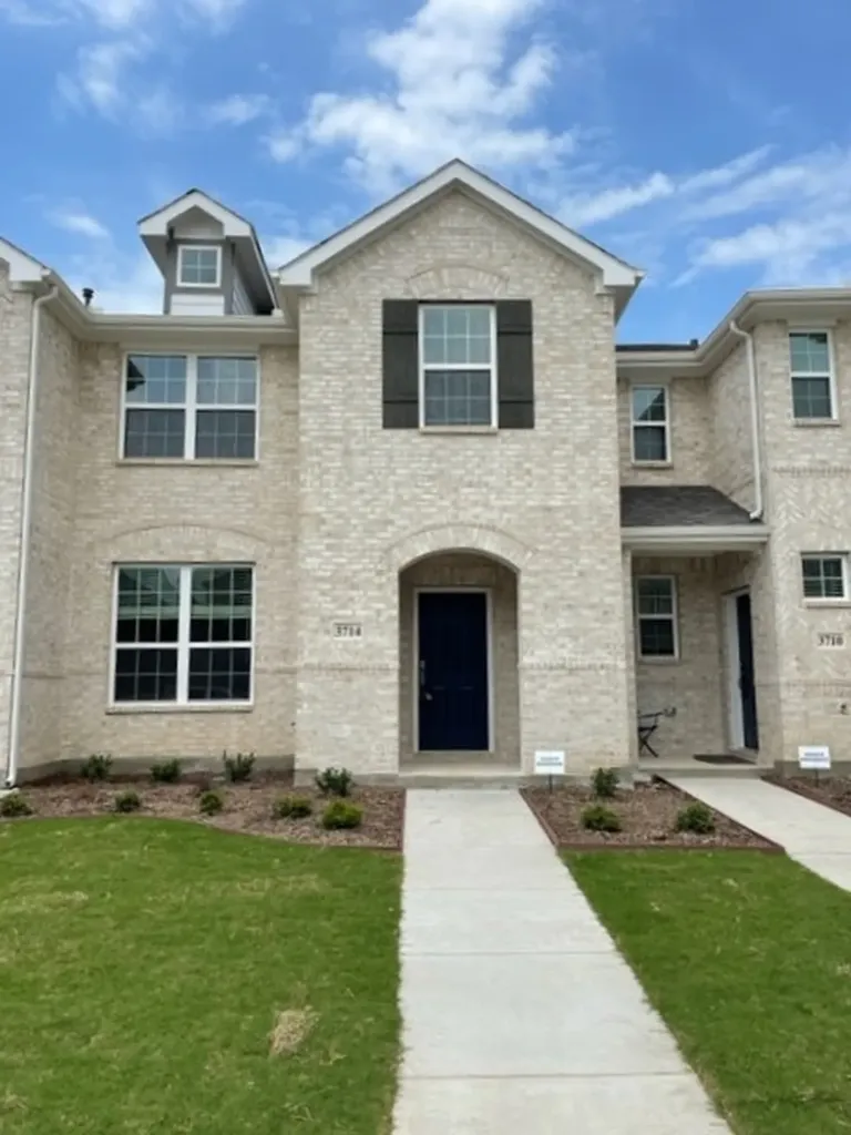 3714 Malibu Drive Sherman TX 75090