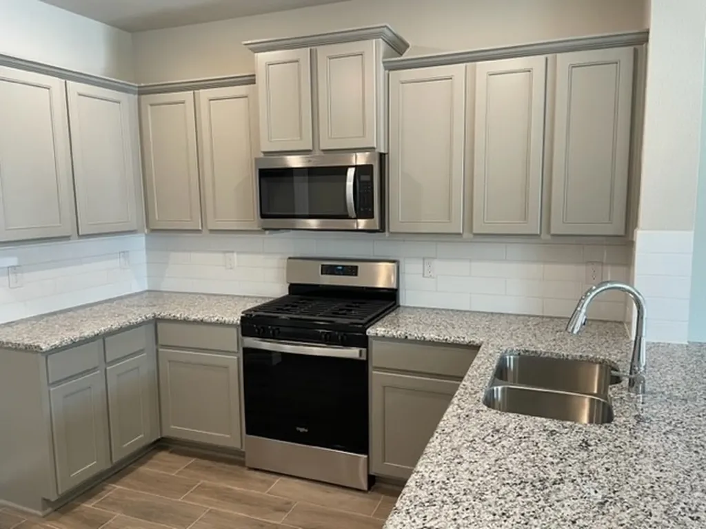 3714 Malibu Drive Sherman TX 75090