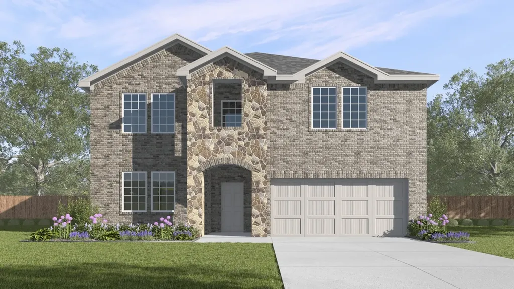 8426 Everly Drive Garland TX 75043