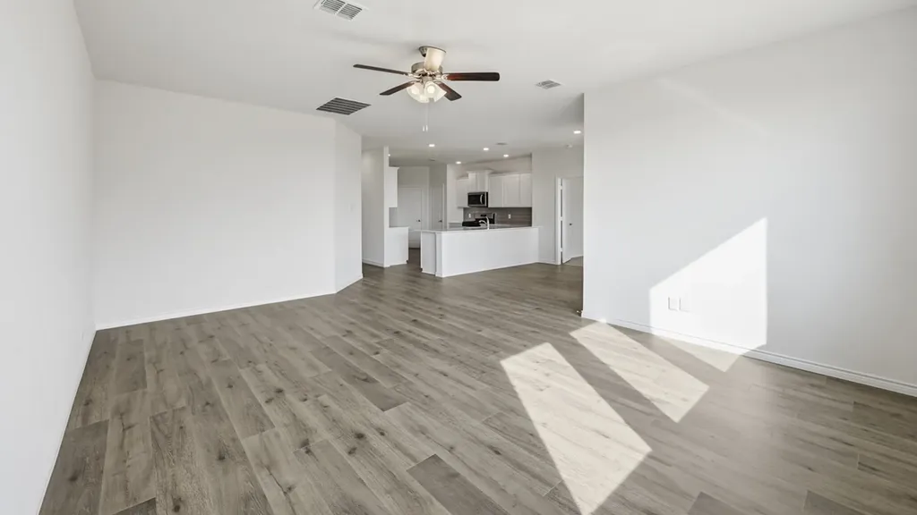 8426 Everly Drive Garland TX 75043