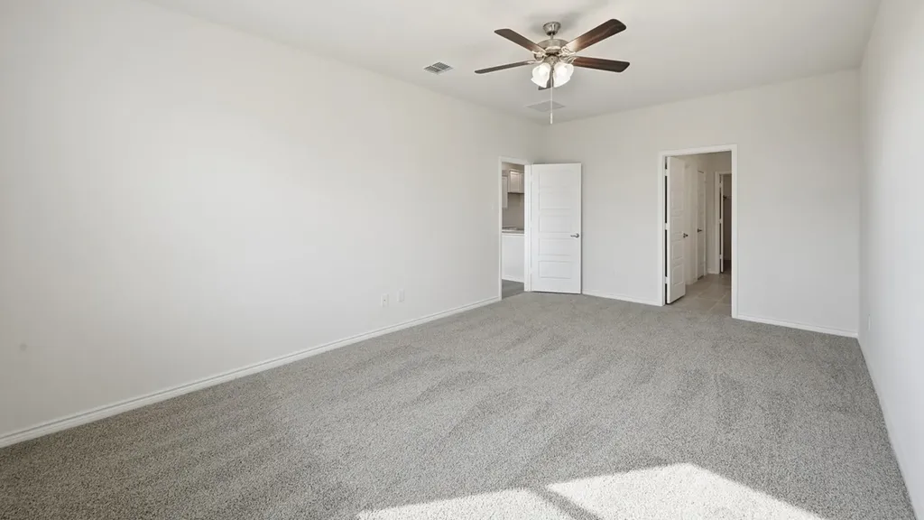 8426 Everly Drive Garland TX 75043