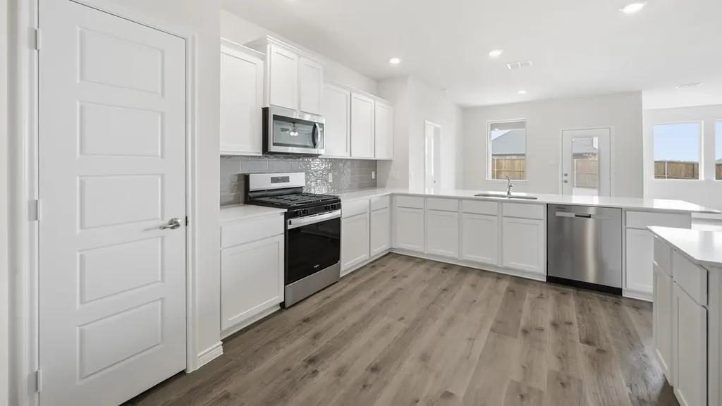 8426 Everly Drive Garland TX 75043