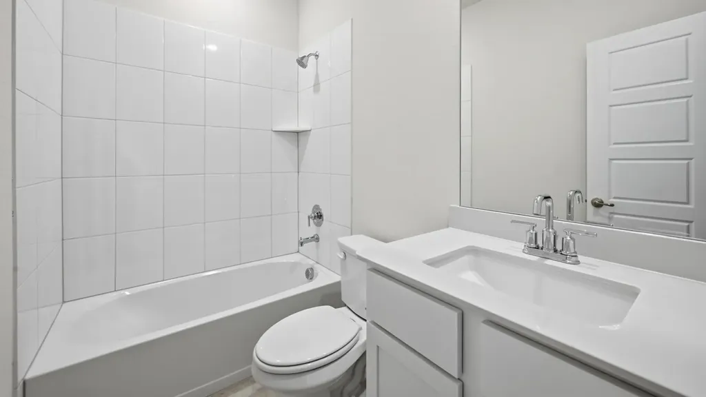 8426 Everly Drive Garland TX 75043