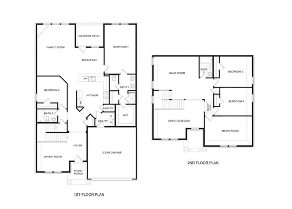 8426 Everly Drive Garland TX 75043