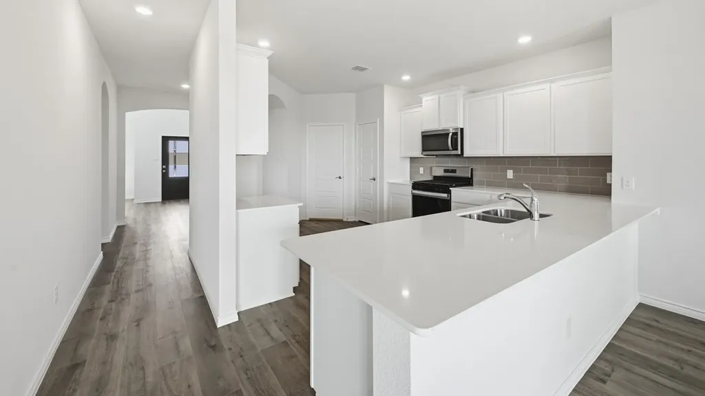 8426 Everly Drive Garland TX 75043