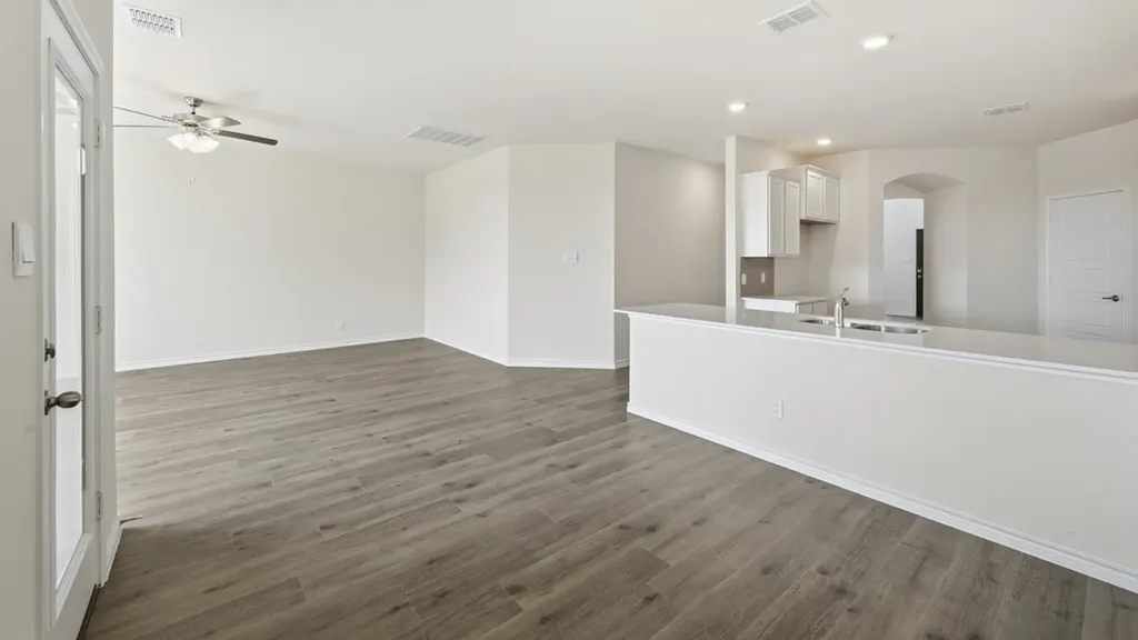 8426 Everly Drive Garland TX 75043