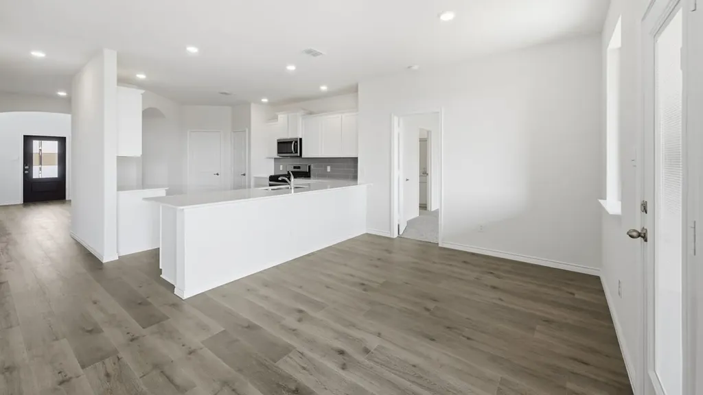 8426 Everly Drive Garland TX 75043