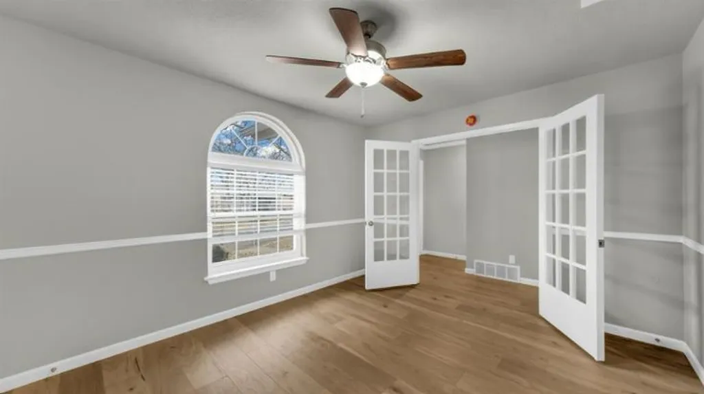 3801 Halifax Court Arlington TX 76013