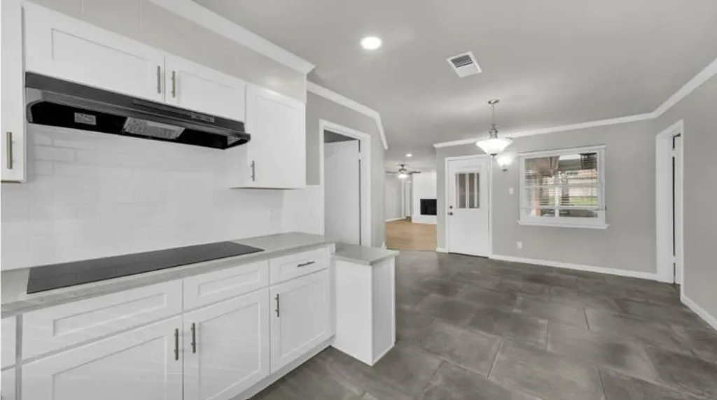3801 Halifax Court Arlington TX 76013