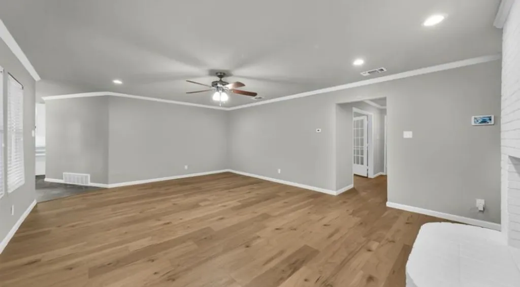 3801 Halifax Court Arlington TX 76013
