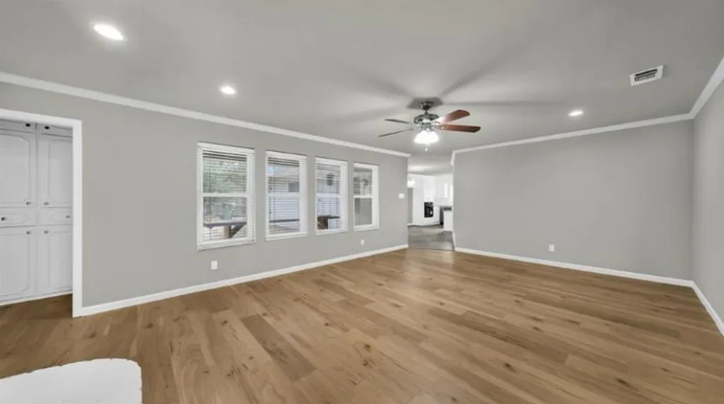 3801 Halifax Court Arlington TX 76013