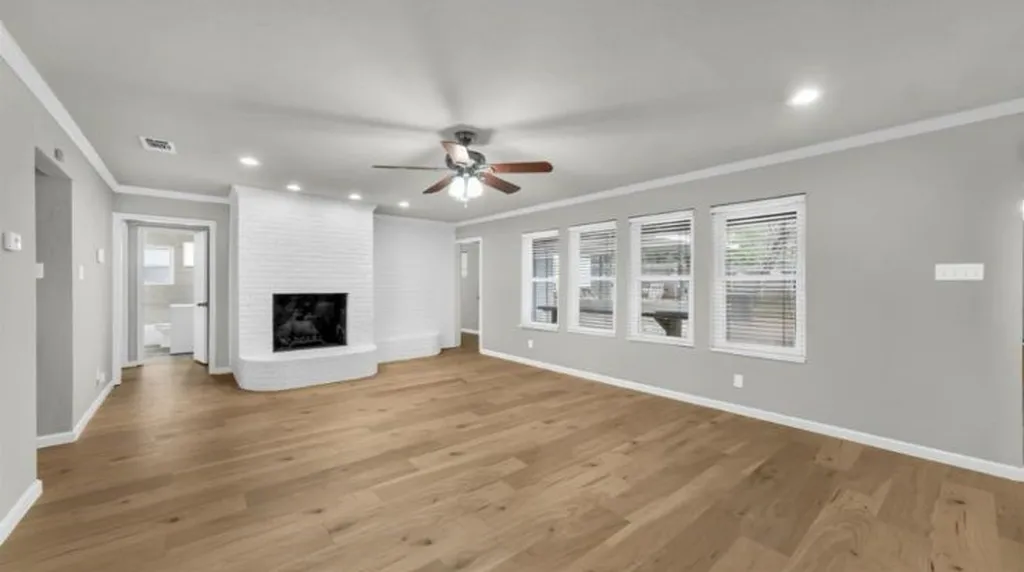 3801 Halifax Court Arlington TX 76013