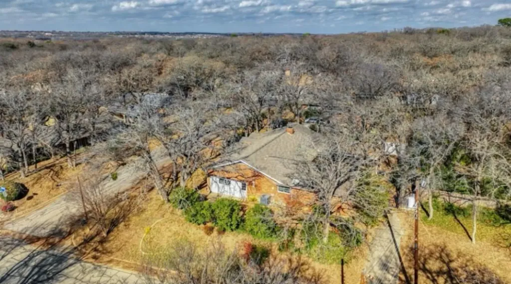 3801 Halifax Court Arlington TX 76013
