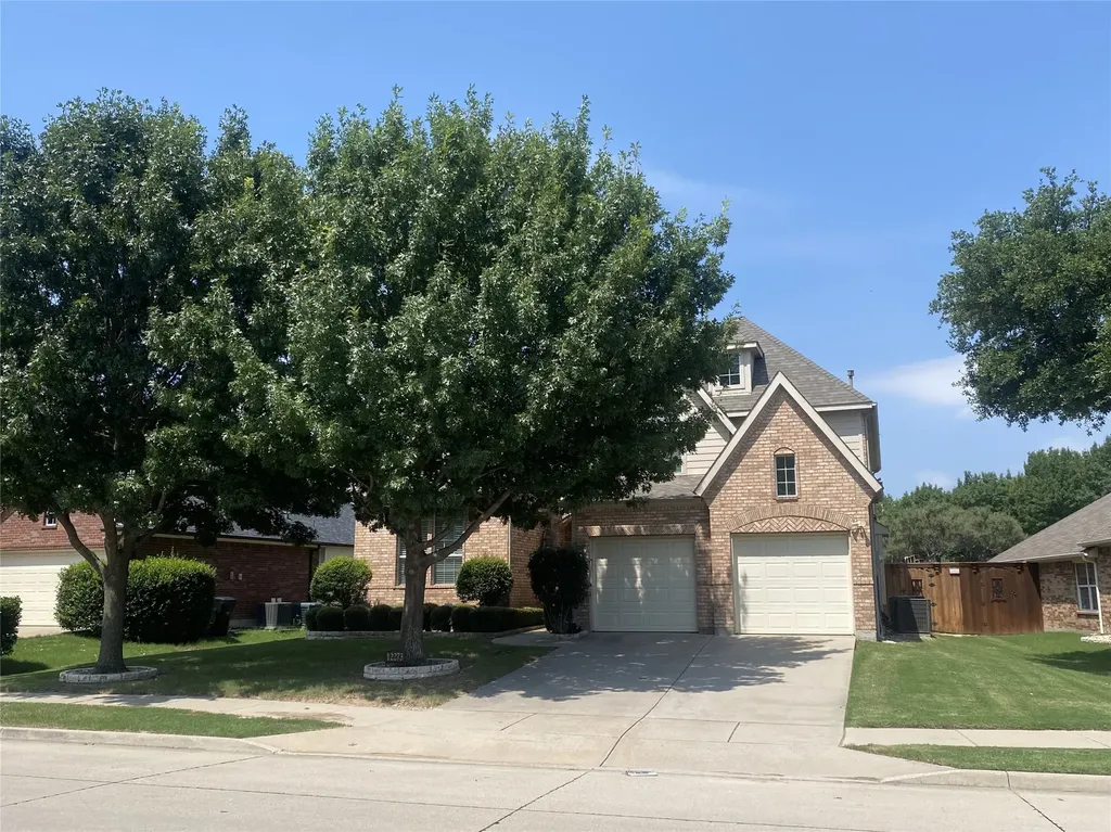 12273 Angelo Drive Frisco TX 75035