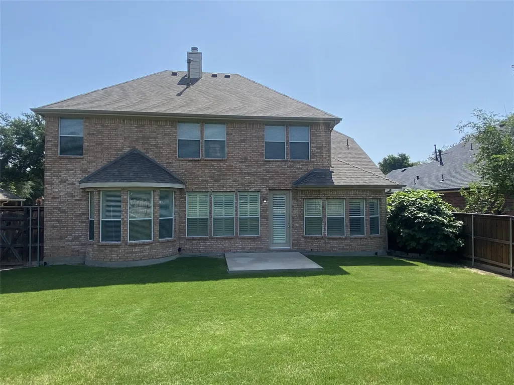 12273 Angelo Drive Frisco TX 75035
