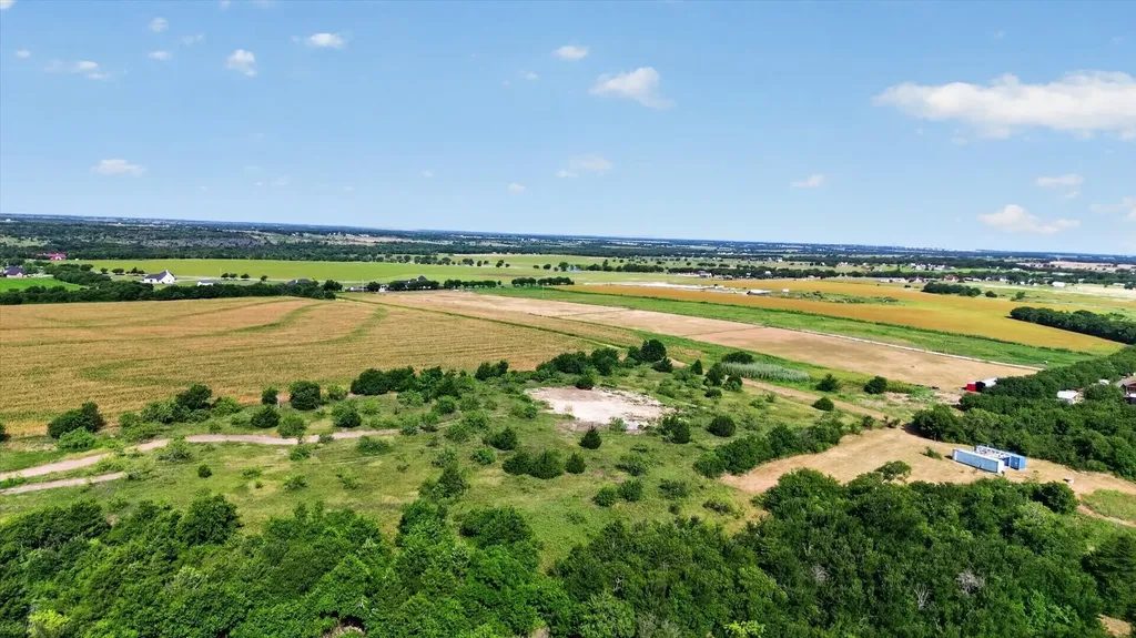 Tbd Ozro Road Venus TX 76084