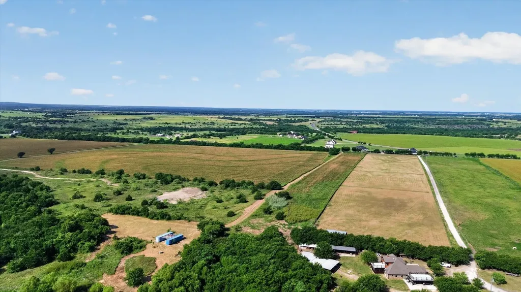 Tbd Ozro Road Venus TX 76084