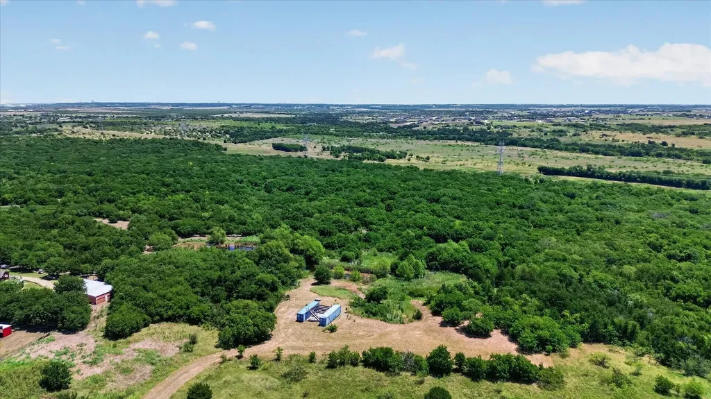 Tbd Ozro Road Venus TX 76084
