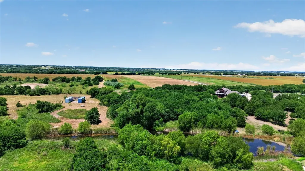 Tbd Ozro Road Venus TX 76084