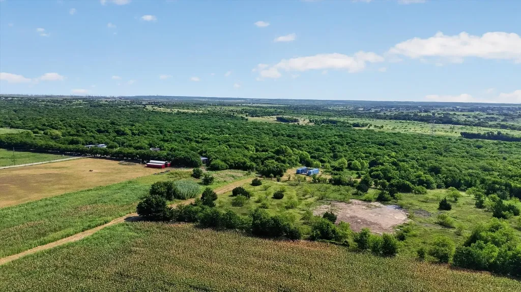Tbd Ozro Road Venus TX 76084