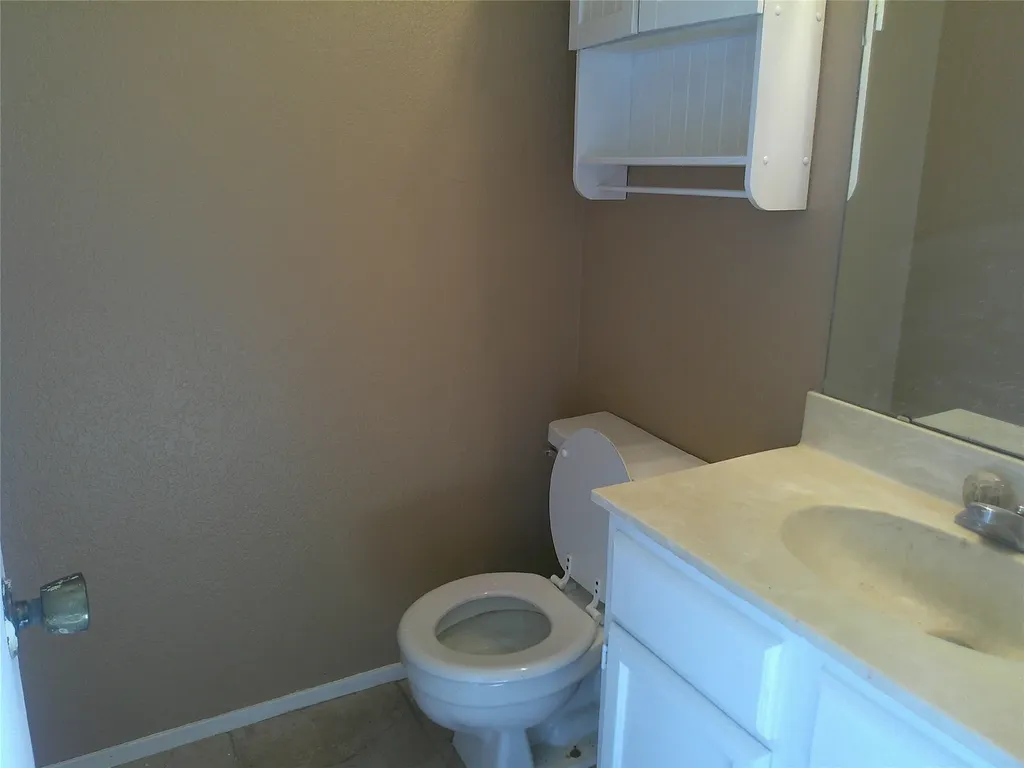 3925 Georgetown Drive Abilene TX 79602