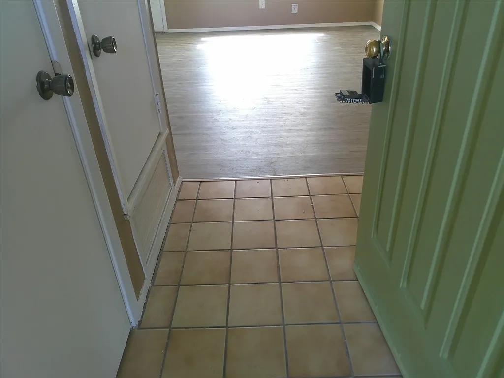 3925 Georgetown Drive Abilene TX 79602