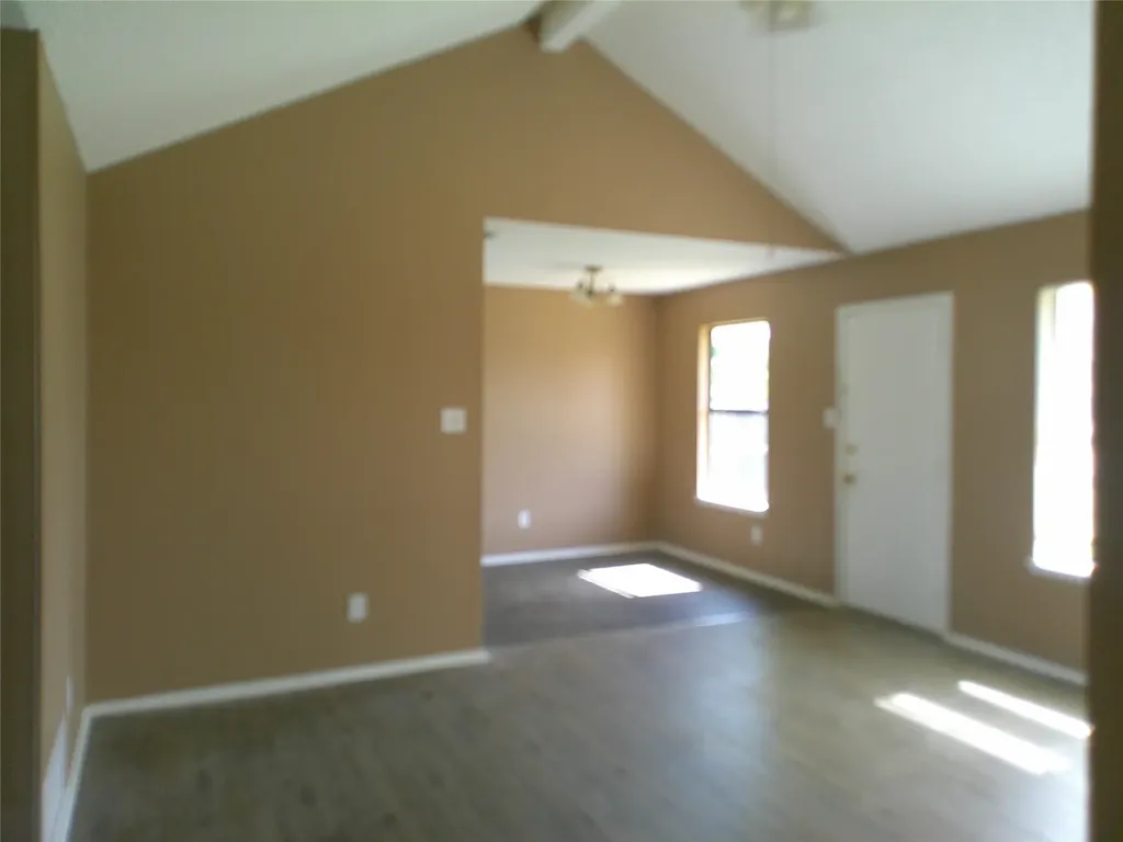 3925 Georgetown Drive Abilene TX 79602