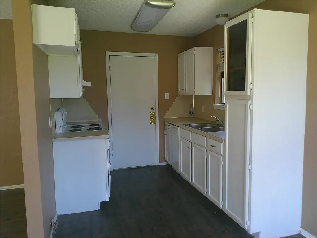 3925 Georgetown Drive Abilene TX 79602