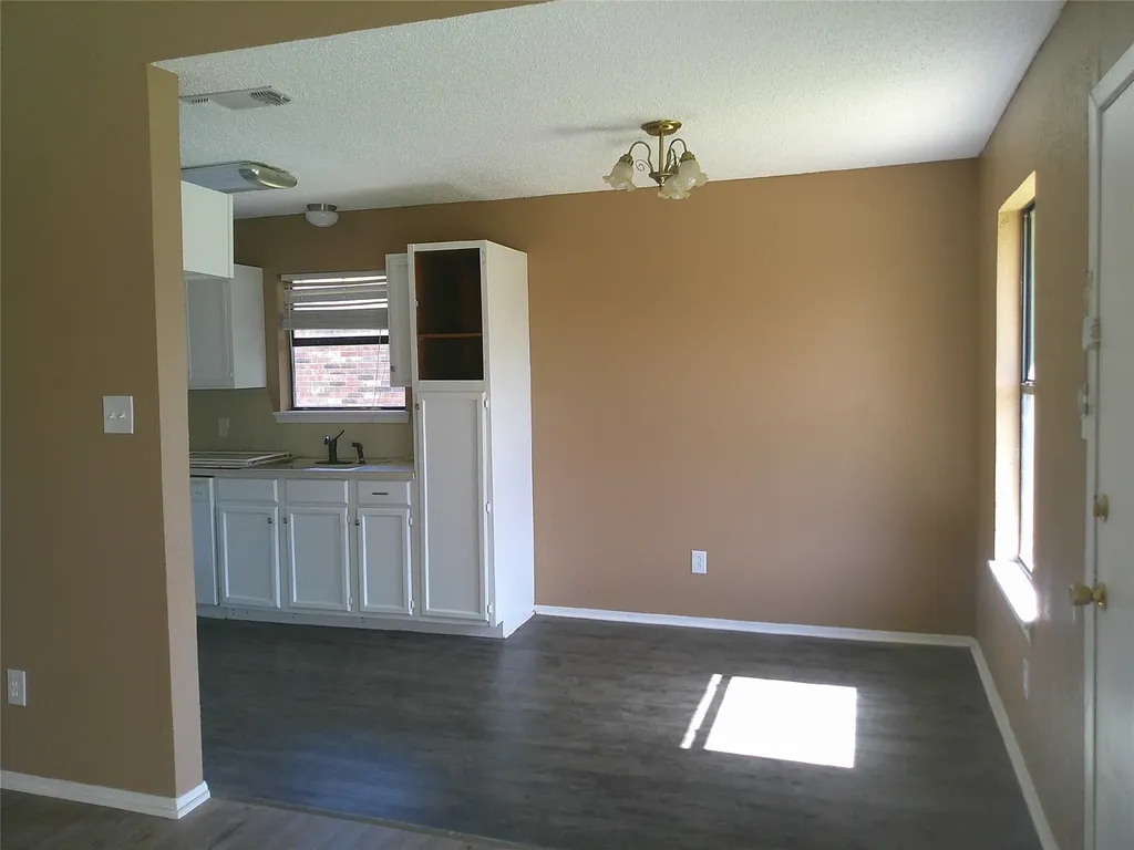 3925 Georgetown Drive Abilene TX 79602