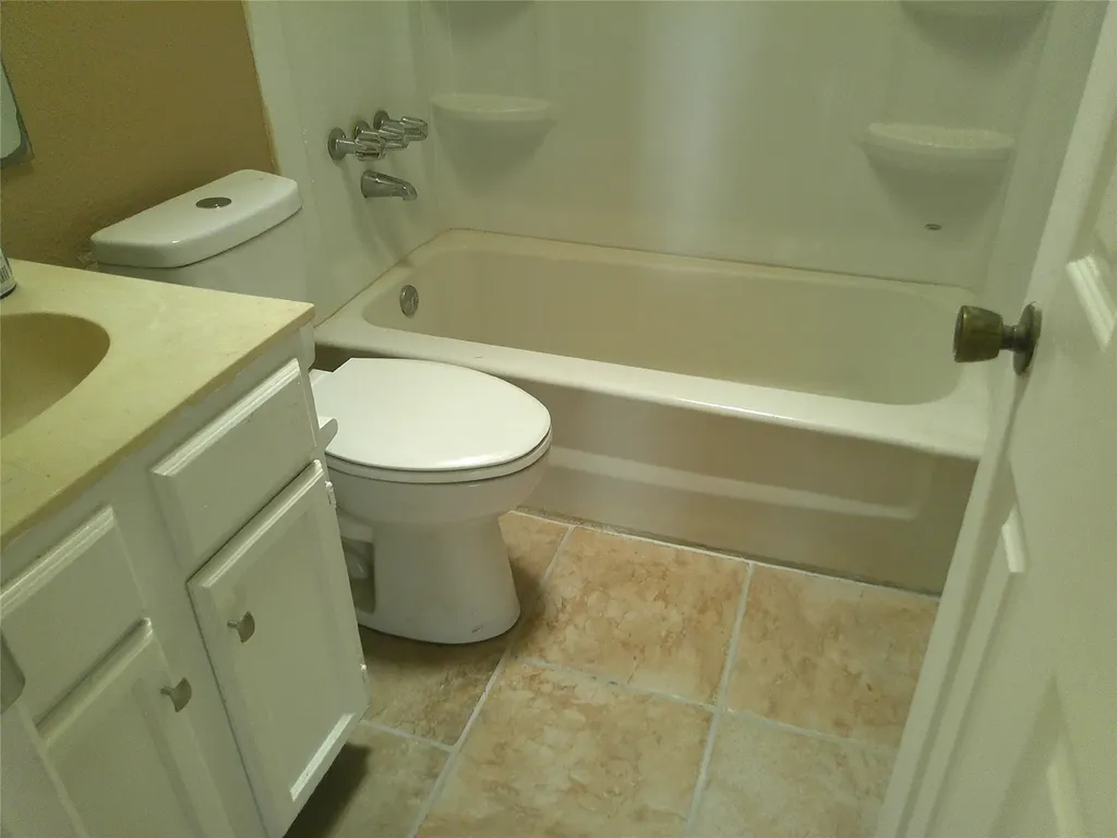 3925 Georgetown Drive Abilene TX 79602