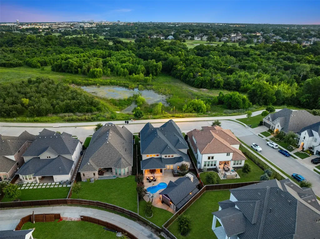 1141 Caleb Drive Allen TX 75013