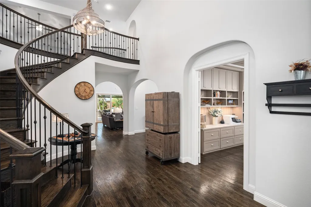 1141 Caleb Drive Allen TX 75013