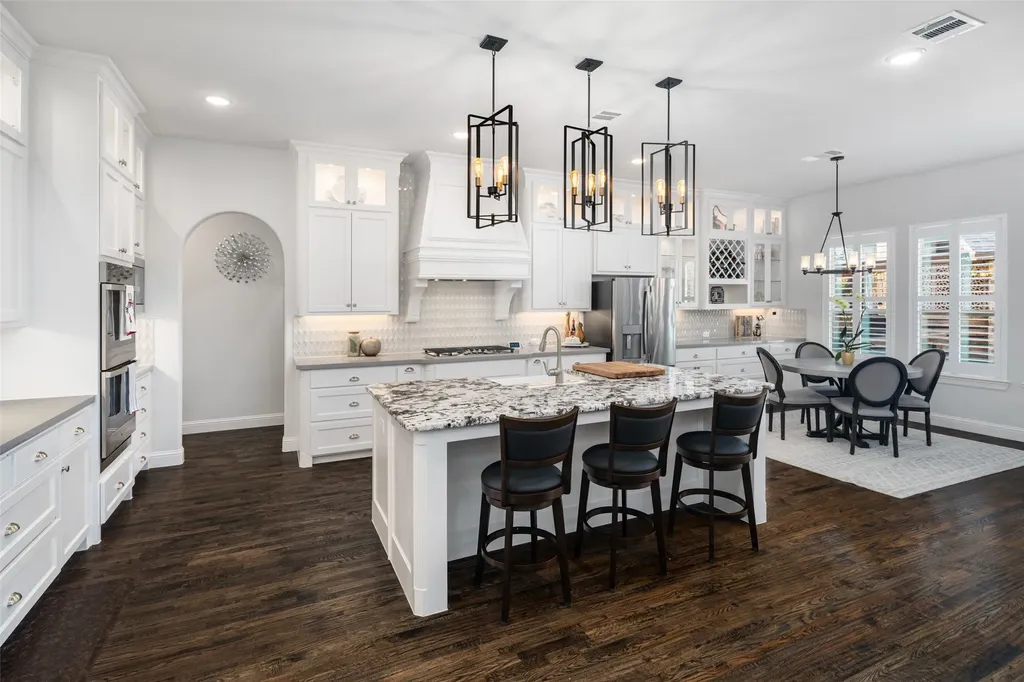 1141 Caleb Drive Allen TX 75013