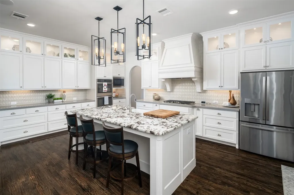 1141 Caleb Drive Allen TX 75013