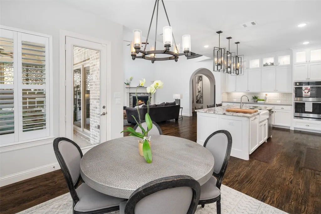 1141 Caleb Drive Allen TX 75013