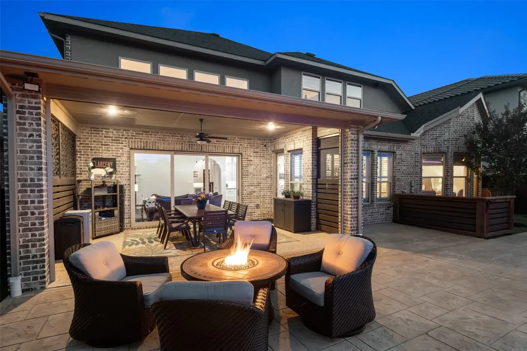 1141 Caleb Drive Allen TX 75013