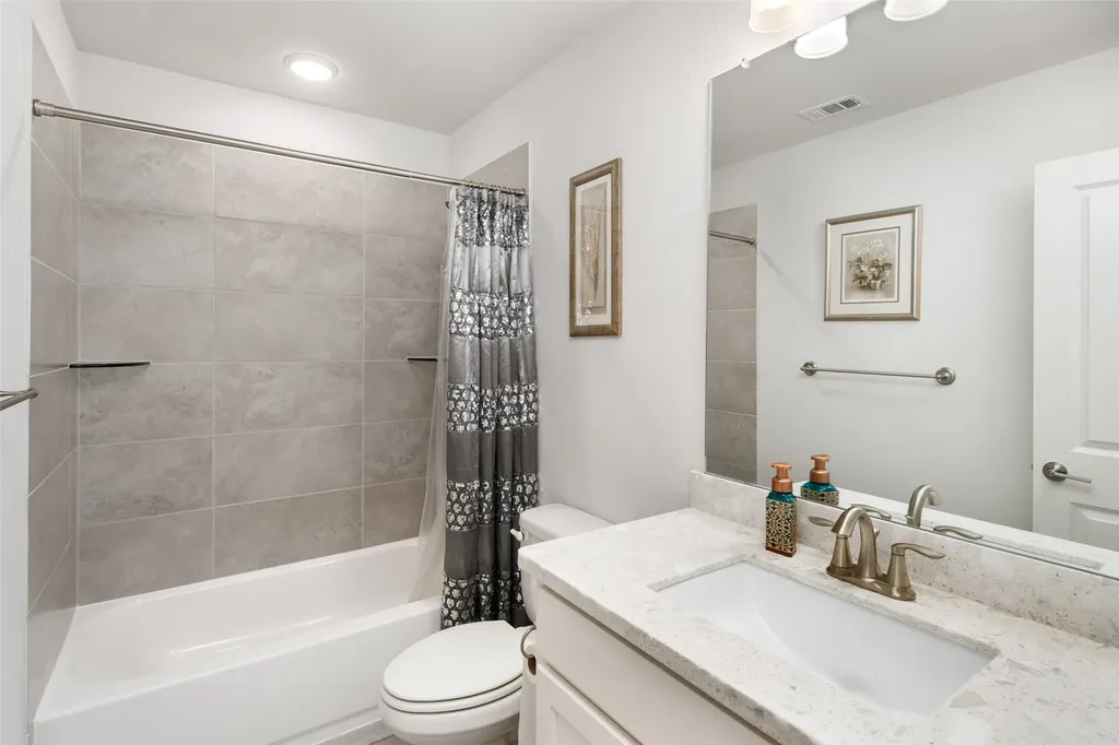 1141 Caleb Drive Allen TX 75013