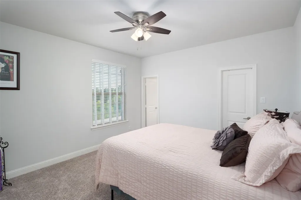 1141 Caleb Drive Allen TX 75013