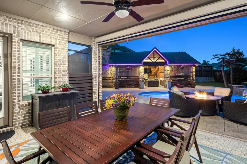 1141 Caleb Drive Allen TX 75013