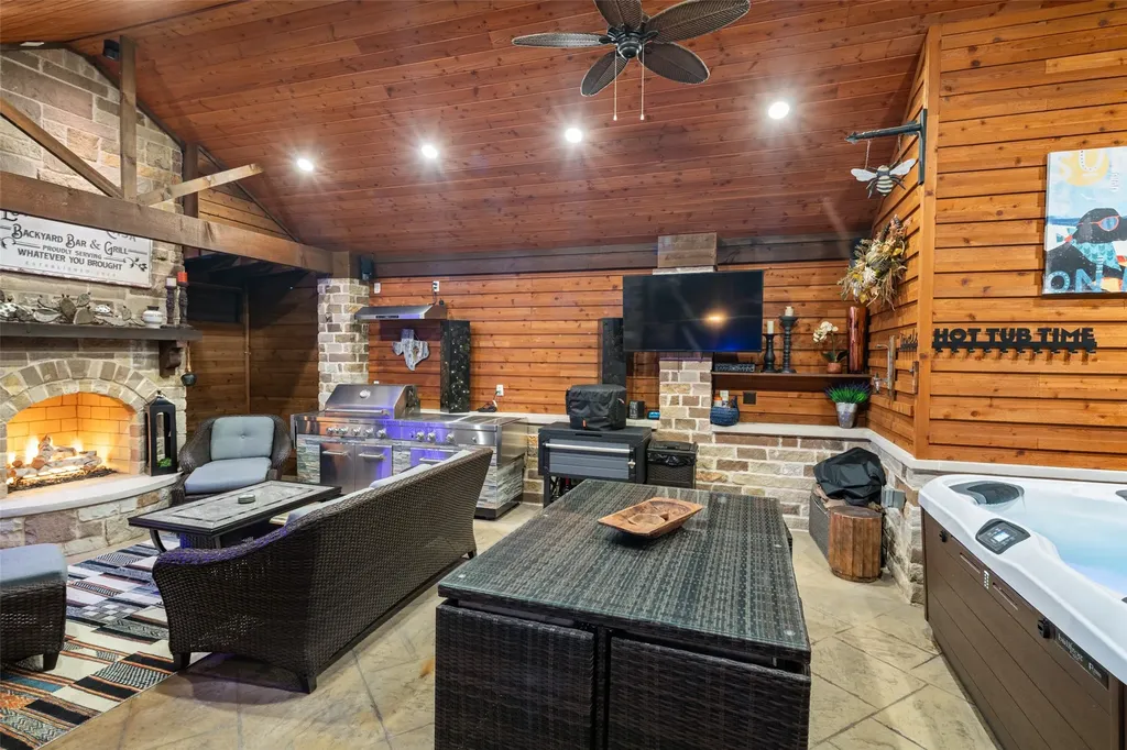 1141 Caleb Drive Allen TX 75013