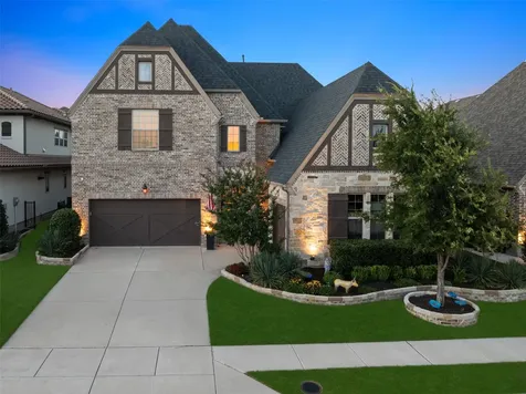 1141 Caleb Drive Allen TX 75013