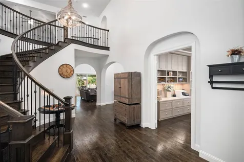 1141 Caleb Drive Allen TX 75013