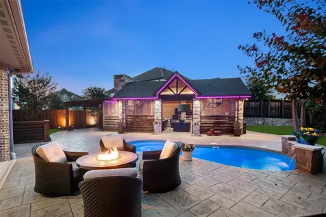 1141 Caleb Drive Allen TX 75013