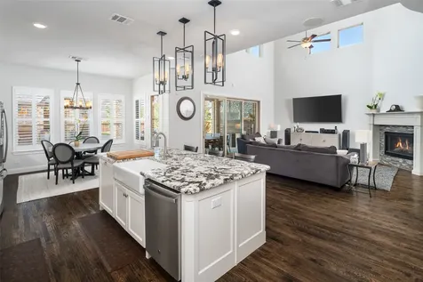 1141 Caleb Drive Allen TX 75013