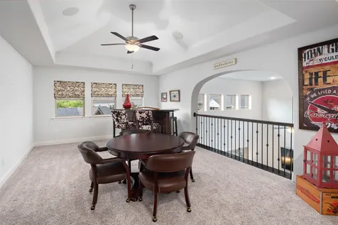 1141 Caleb Drive Allen TX 75013
