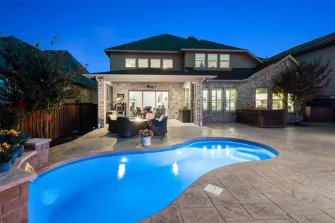 1141 Caleb Drive Allen TX 75013