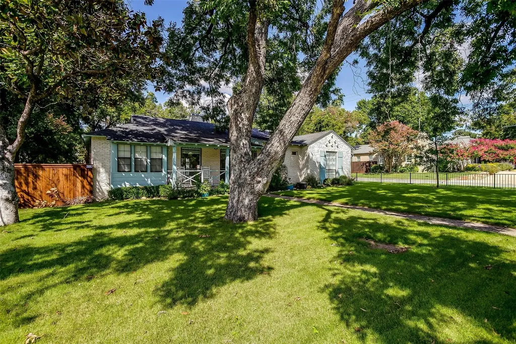 3800 Westcliff Road S Fort Worth TX 76109