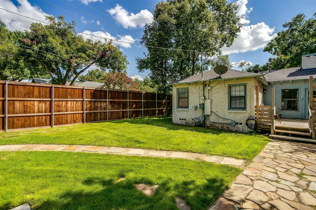 3800 Westcliff Road S Fort Worth TX 76109