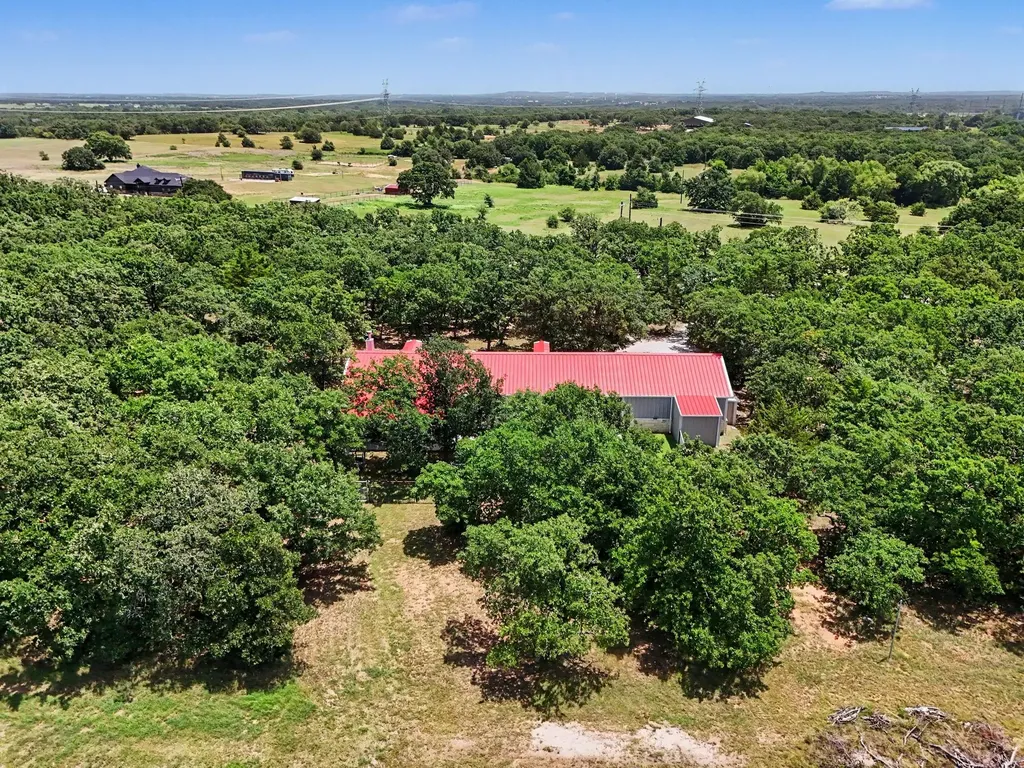 125 Rolling Hills Boulevard Alvord TX 76225